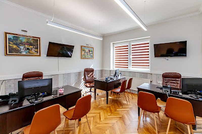 Kancelarija Kuća Petrović