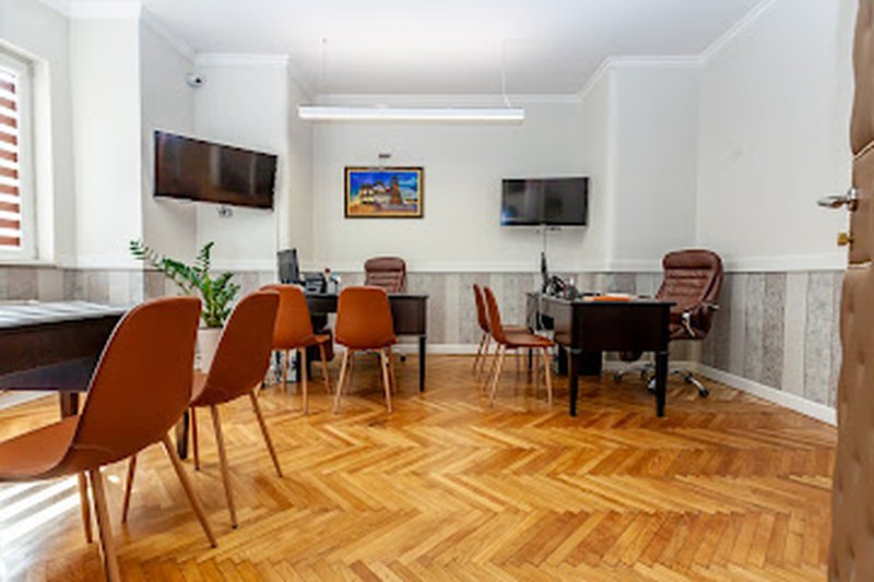 Kancelarija Kuća Petrović