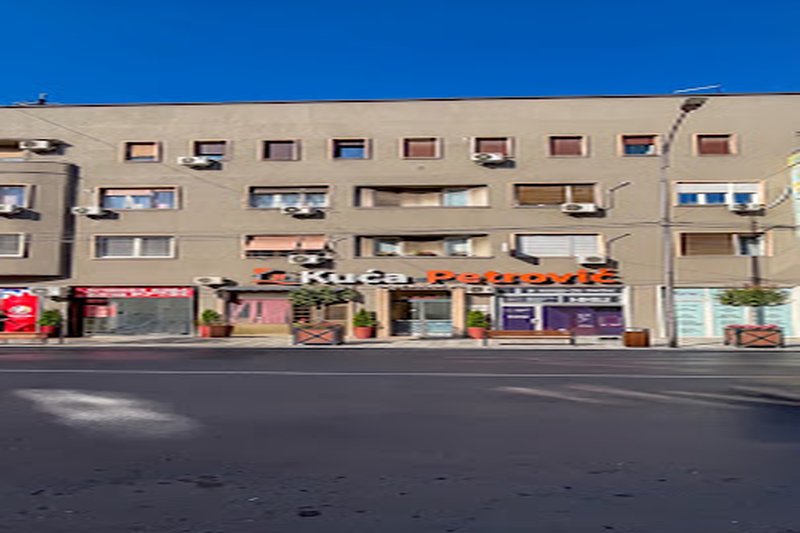 Kancelarija Kuća Petrović