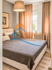 Stan, Bulevar Nemanjića Zona 2 — fotografija 10