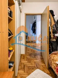 Stan, Nova železnička kolonija — fotografija 5